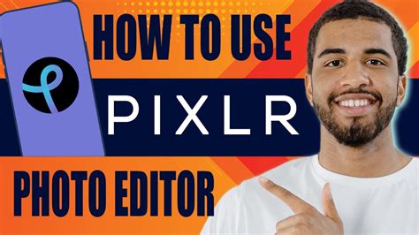 pixlr e|NEW Pixlr E Tutorial! (Beginners Guide) .